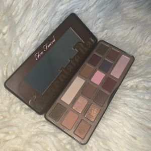 Too Faced Chocolate Bar Palette